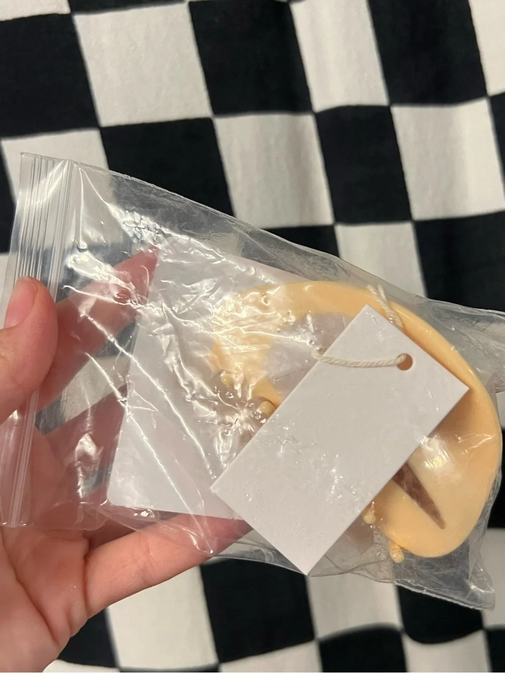 Free People Conch Claw Clip
